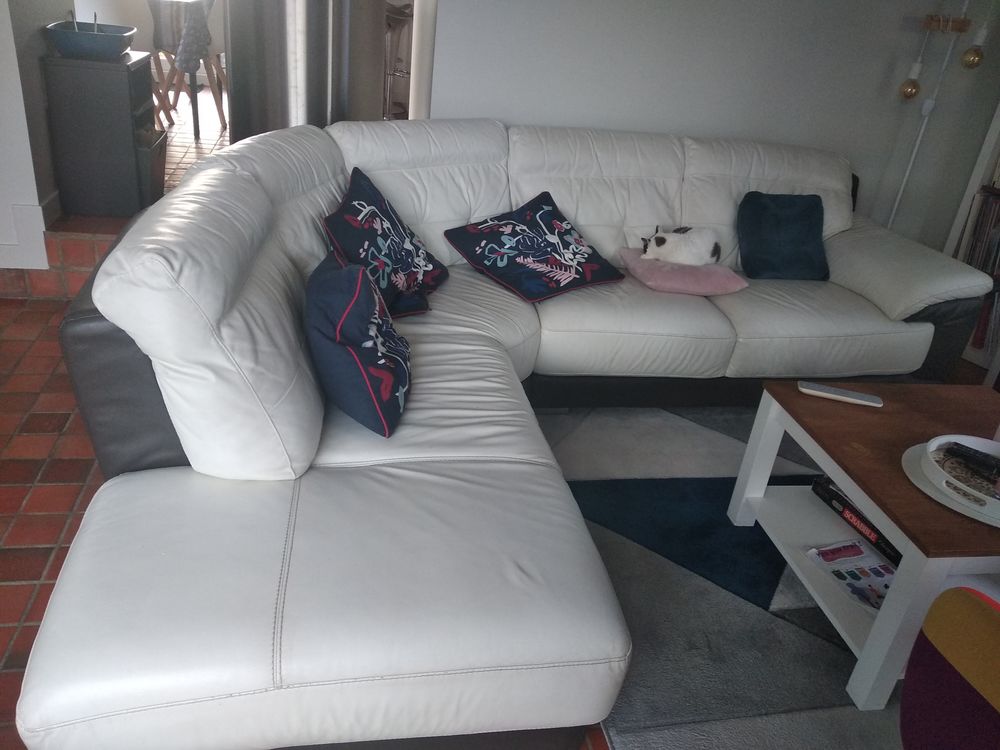 Canap� d'angle 500 Pordic (22)