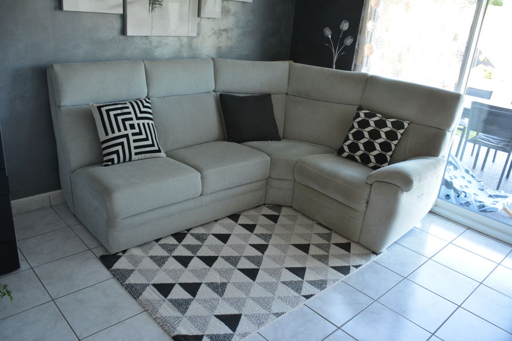 canap� d'angle 500 Corbie (80)