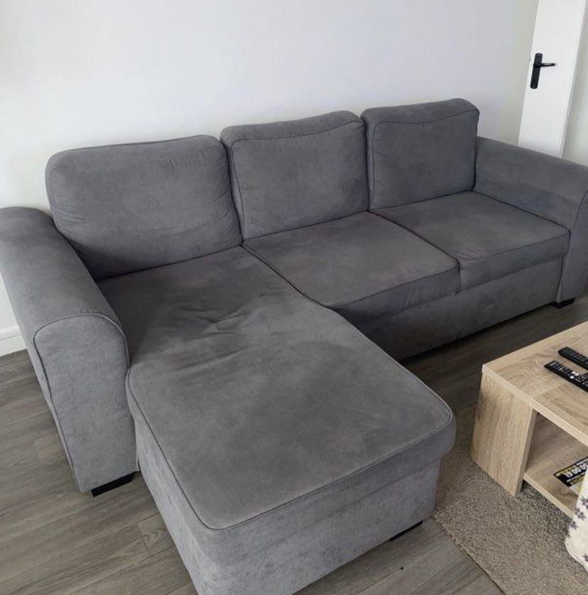 Canap� d'angle 500 Le Mans (72)