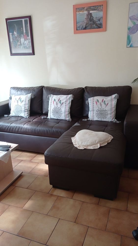 Canap� d angle 0 Carmaux (81)