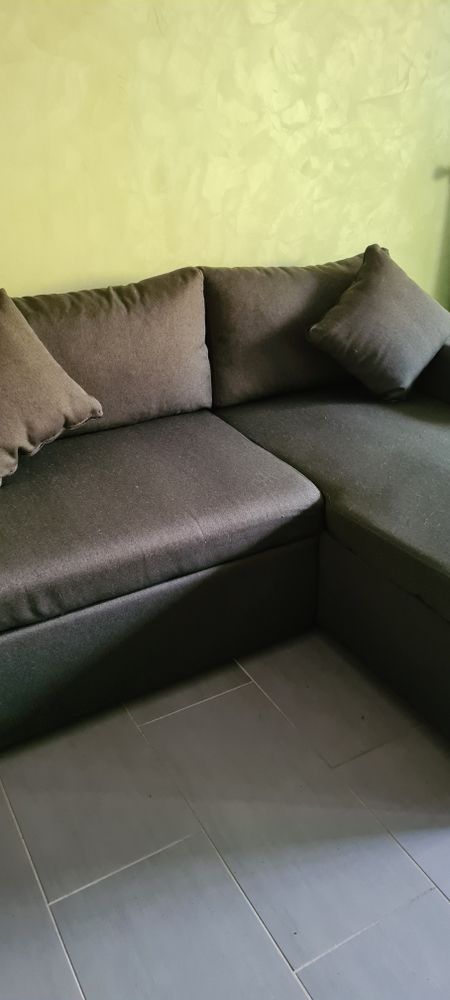 canap� d angle 300 V�traz-Monthoux (74)