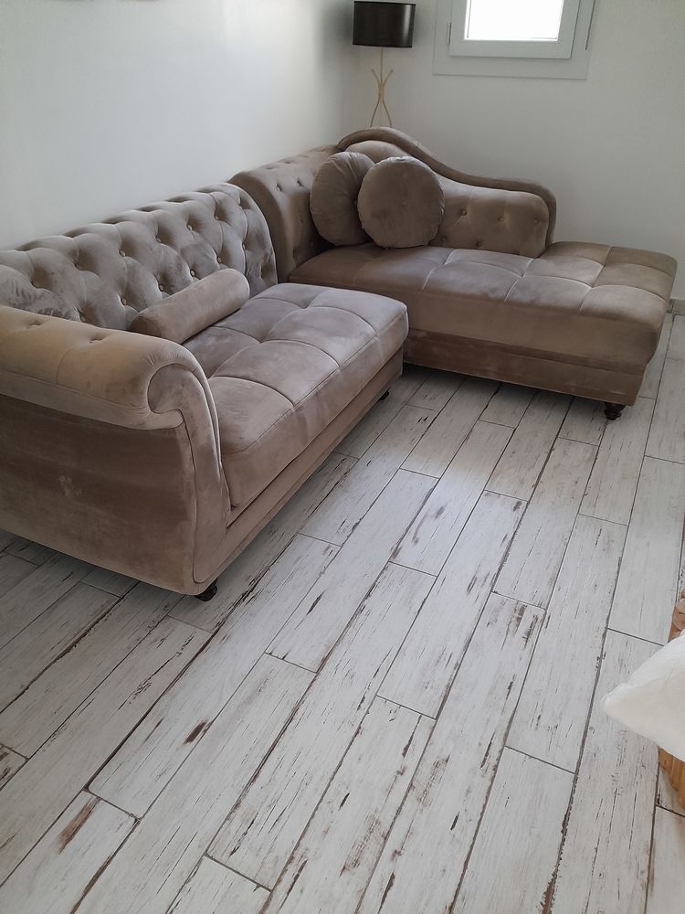 Canap� d angle 450 Givors (69)