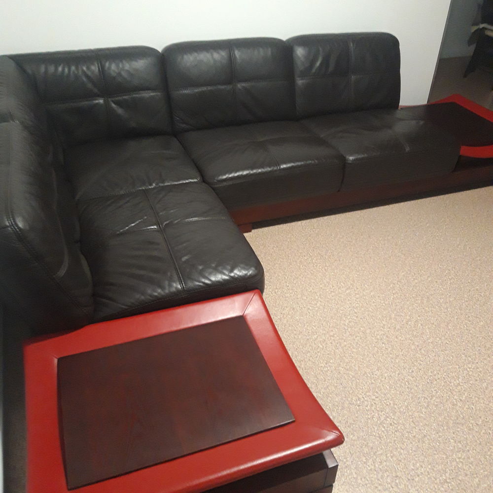 Canape d'angle 400 Charvieu-Chavagneux (38)