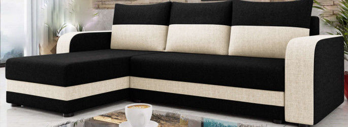 Canape d'angle 500 Le Thor (84)