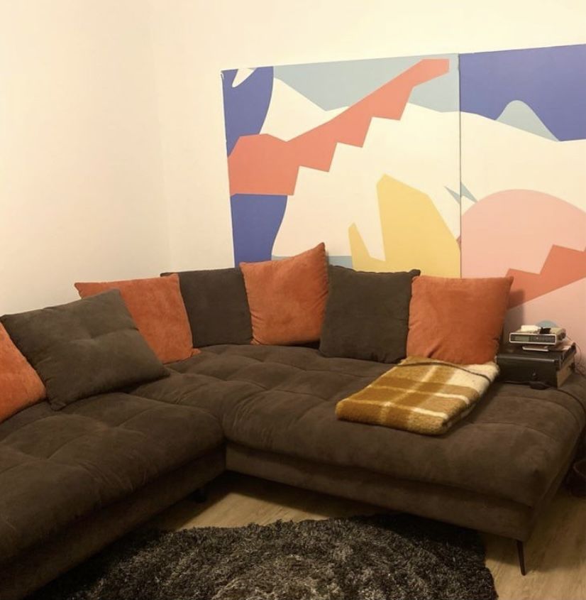 Canap� d'angle 400 P�rigueux (24)