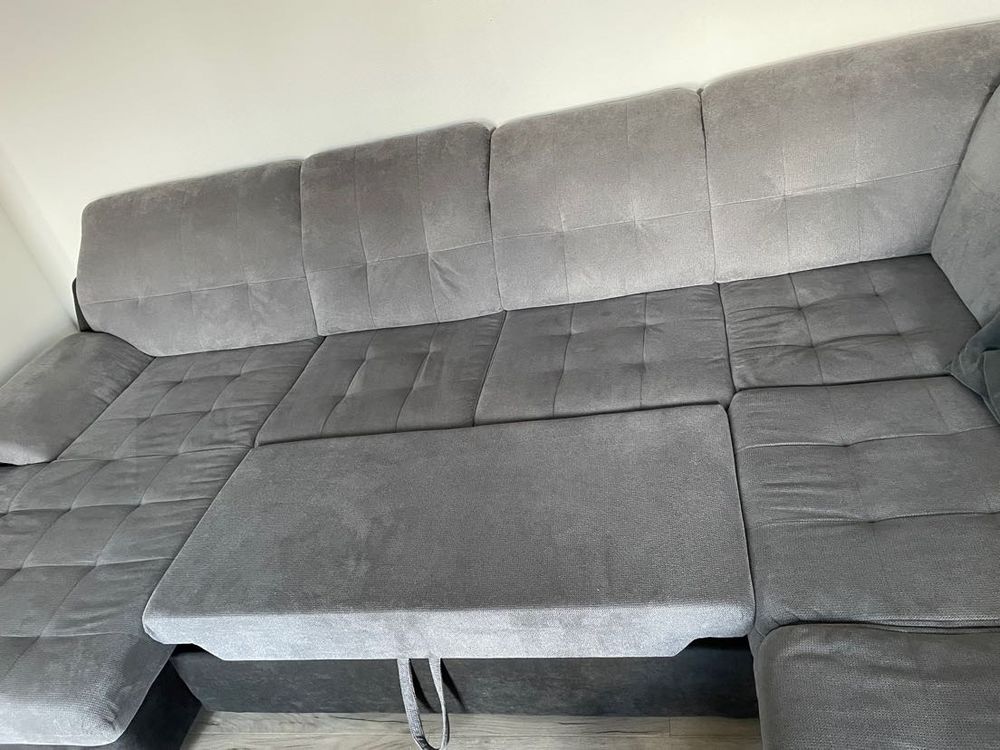 Canap� d'angle 1200 Mulhouse (68)