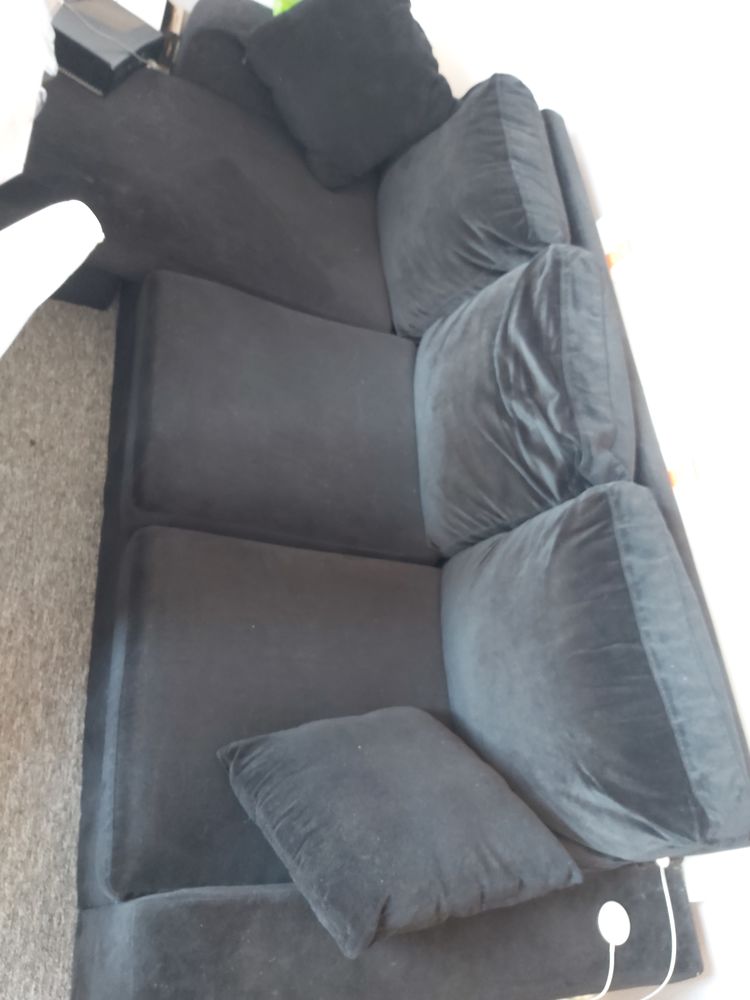 Canap� d angle 100 Villeneuve-Saint-Georges (94)