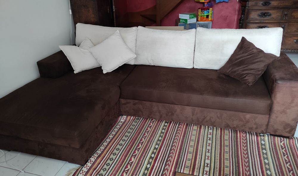 Canap� d'angle 200 Montgeron (91)