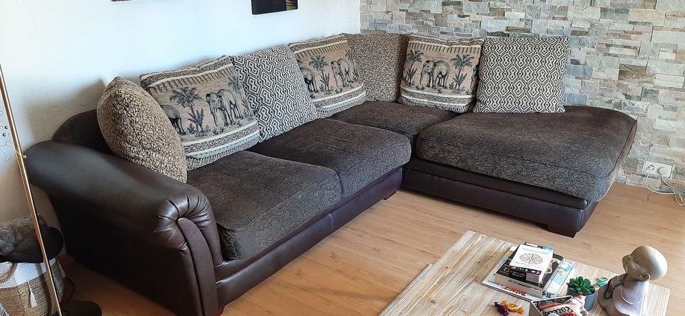 Canap� d'angle 200 Lorgues (83)