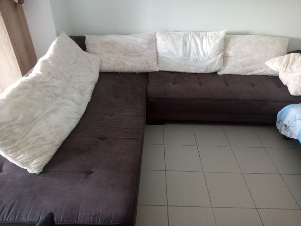 Canap� d'angle 300 Lescar (64)
