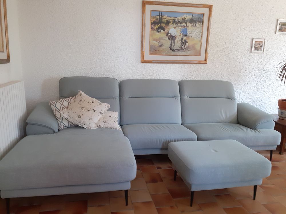 Canap� d'angle 600 Pr�ty (71)