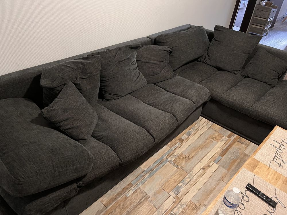 Canap� d?angle 550 N�mes (30)