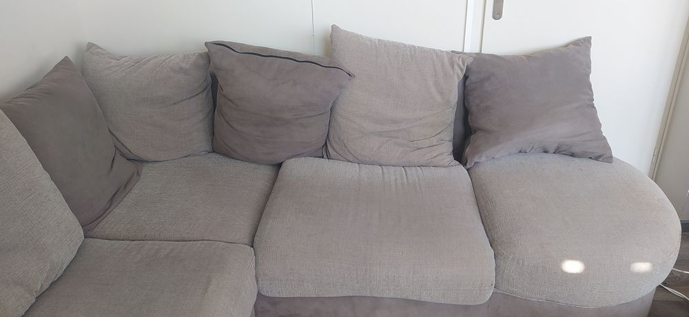 Canap� d'angle 500 Wattrelos (59)