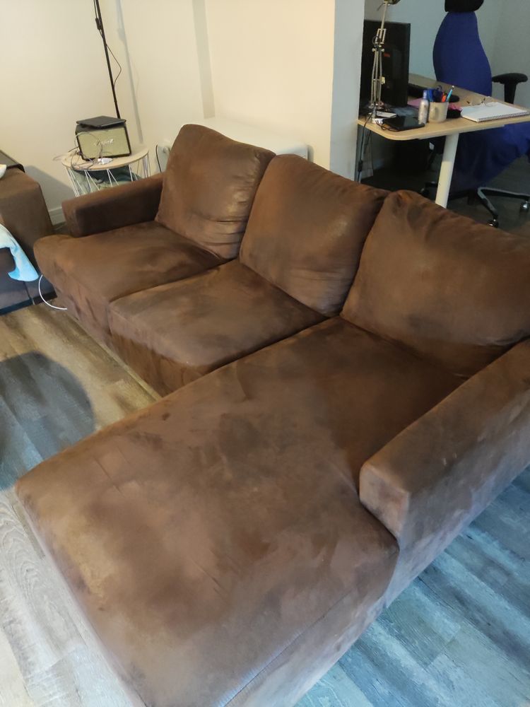 CANAPE D'ANGLE 170 Fontaines-sur-Sa�ne (69)