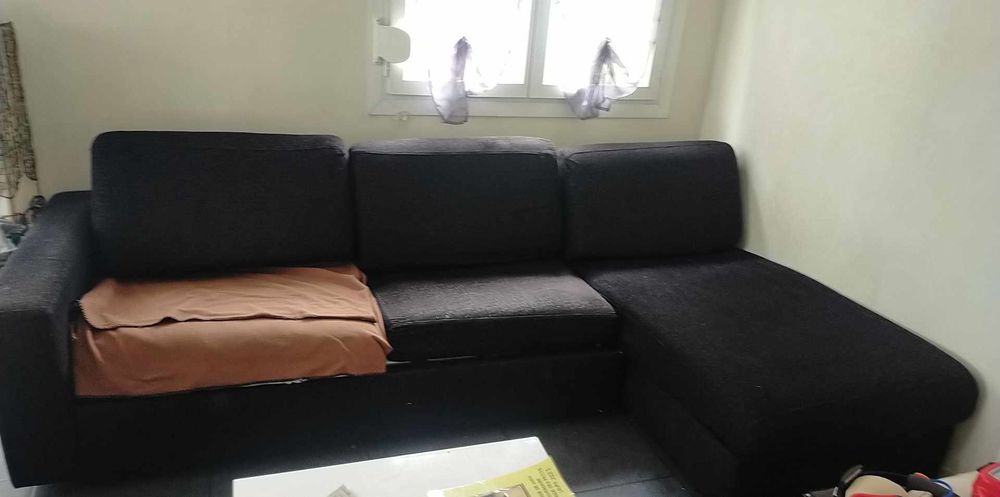 Canap� d angle 150 Nuill�-sur-Vicoin (53)