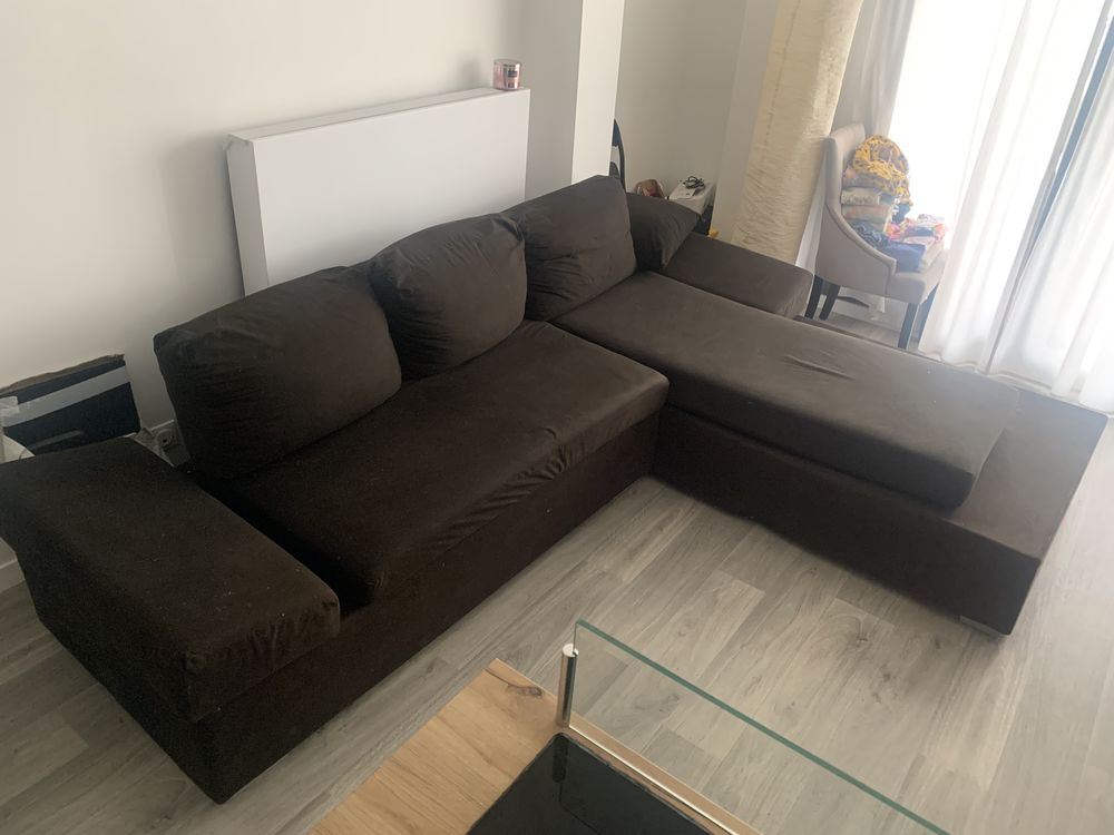 Canap� d'angle 200 Rosny-sous-Bois (93)