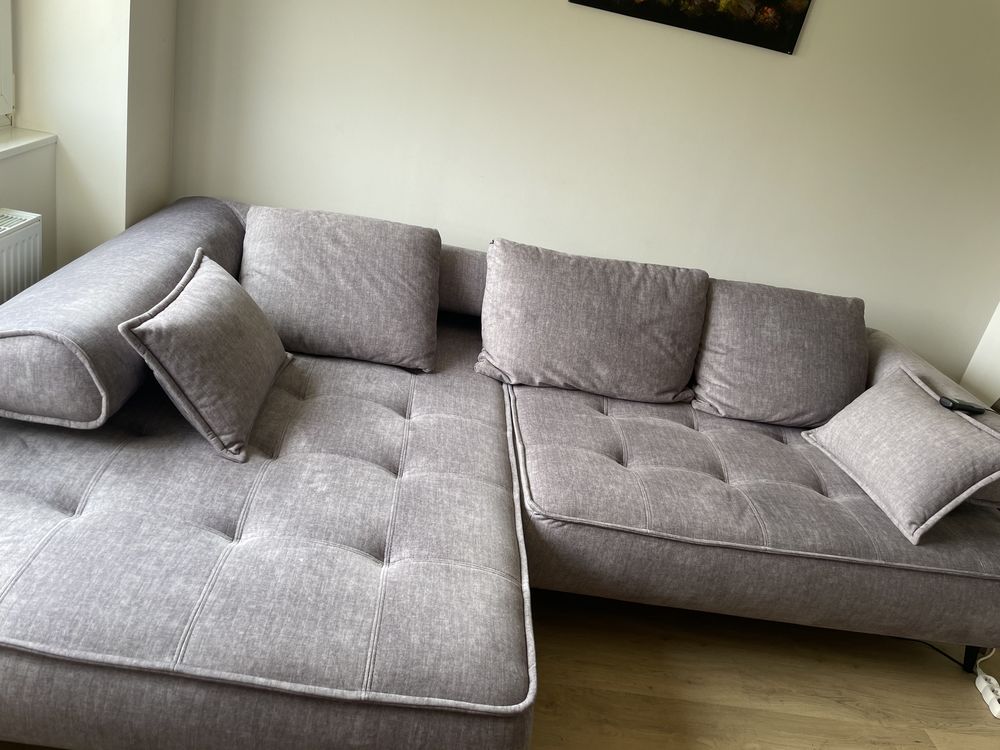 Canap� d'angle 1000 Terville (57)