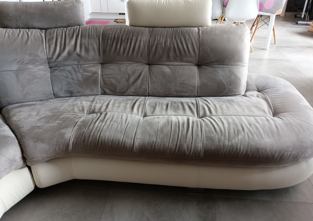 Canap� d'angle 650 Sainte-Gemmes-le-Robert (53)