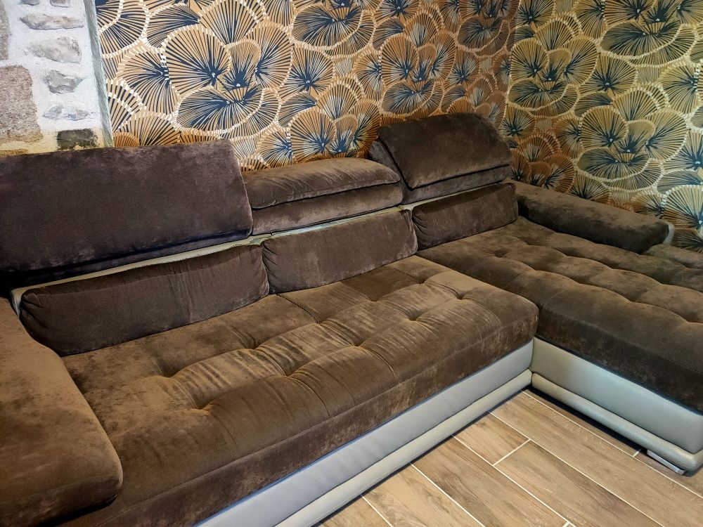 Canap� d'angle 150 Allex (26)