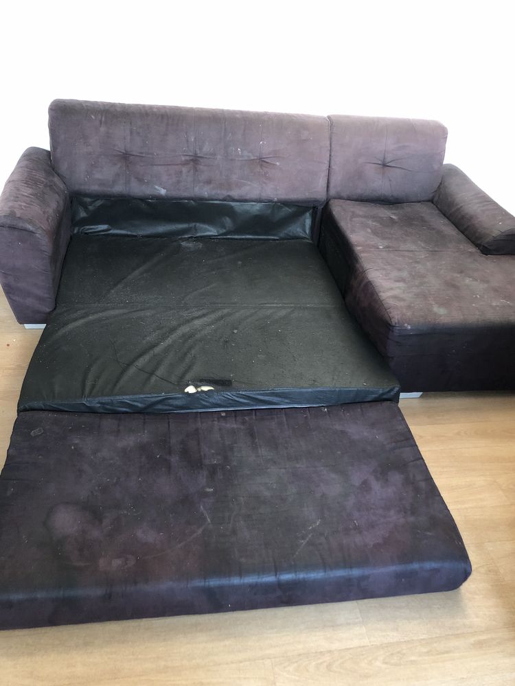 Canap� d'angle 40 Villeneuve-d'Ascq (59)