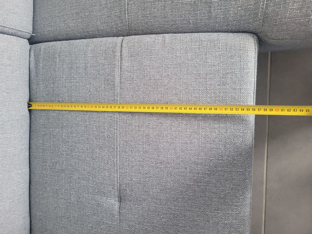 Canap� angle 400 Toulouse (31)