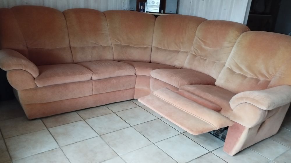 Canap� d'angle 200 Payrin-Augmontel (81)