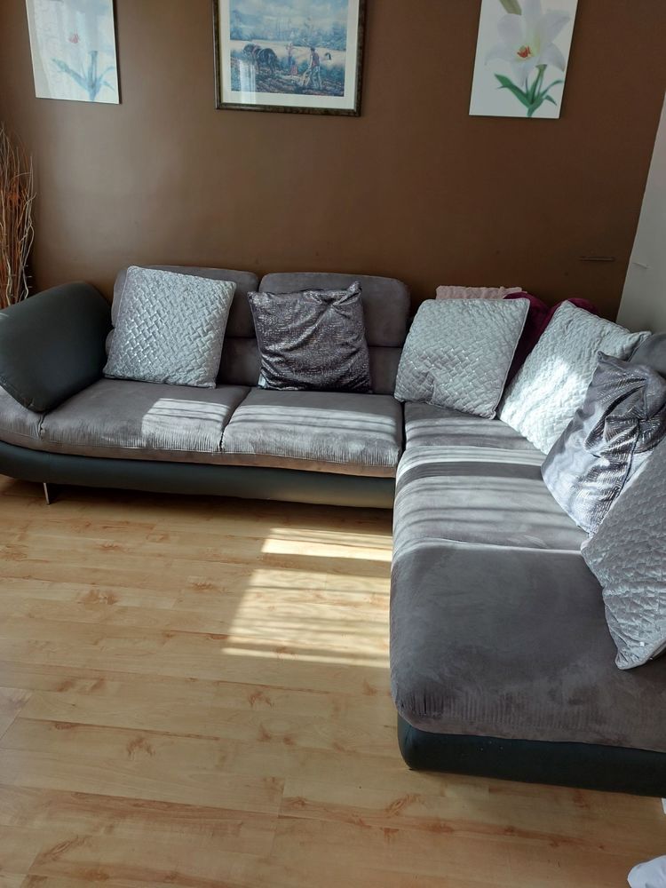 Canap� d angle 500 Montgeron (91)