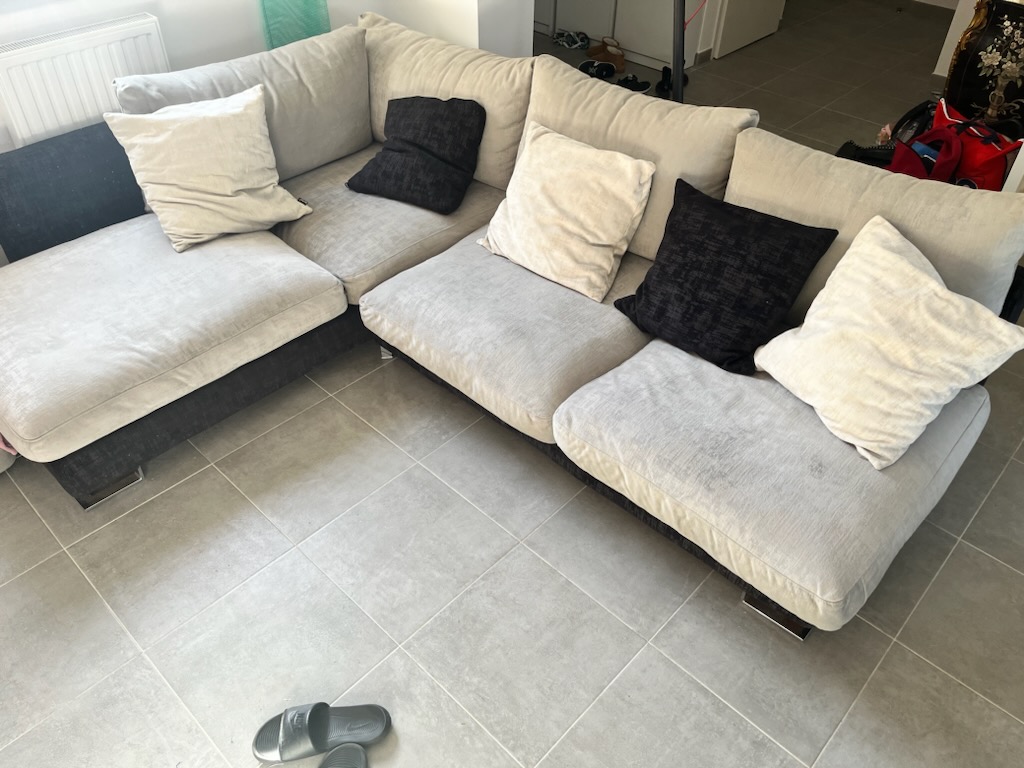 Canap� d angle 1400 Pertuis (84)