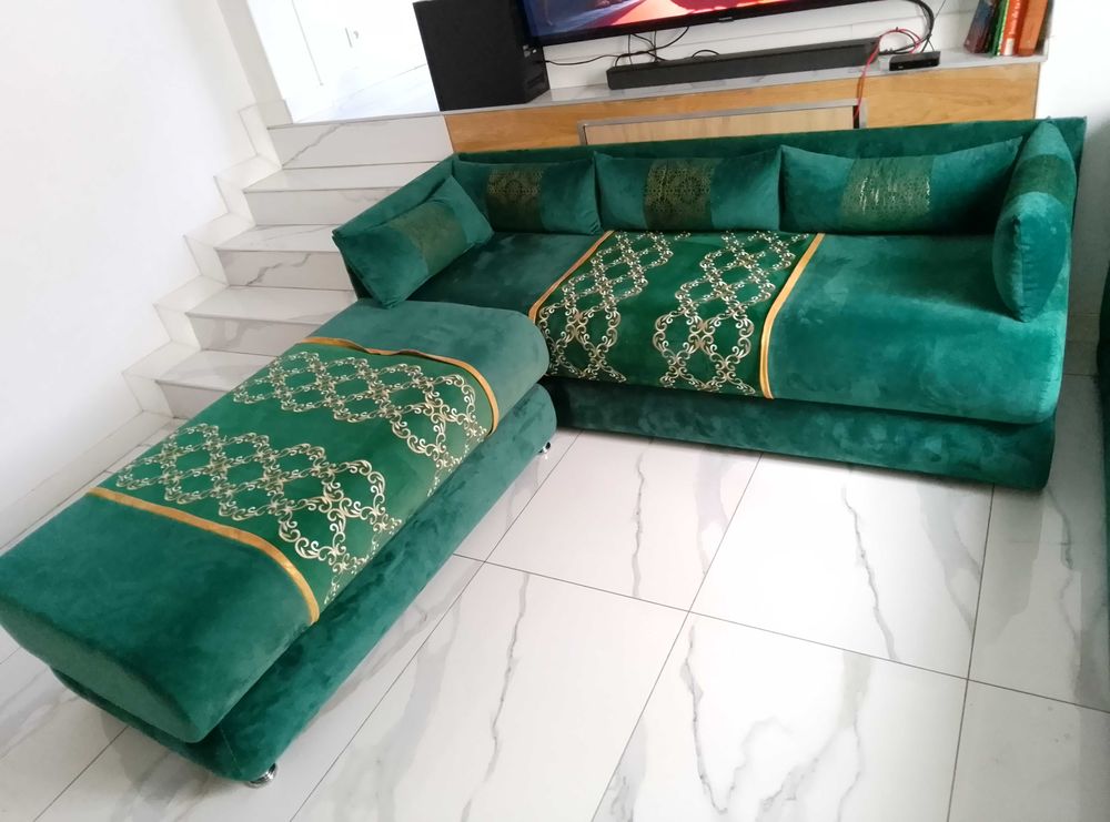 canap� d'angle 400 Aulnay-sous-Bois (93)