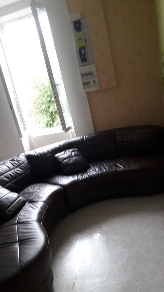 Canap� d'angle 170 Roche-la-Moli�re (42)
