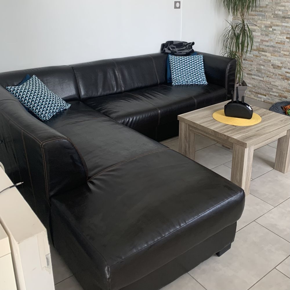 Canap� d'angle 0 Belleville-sur-Vie (85)