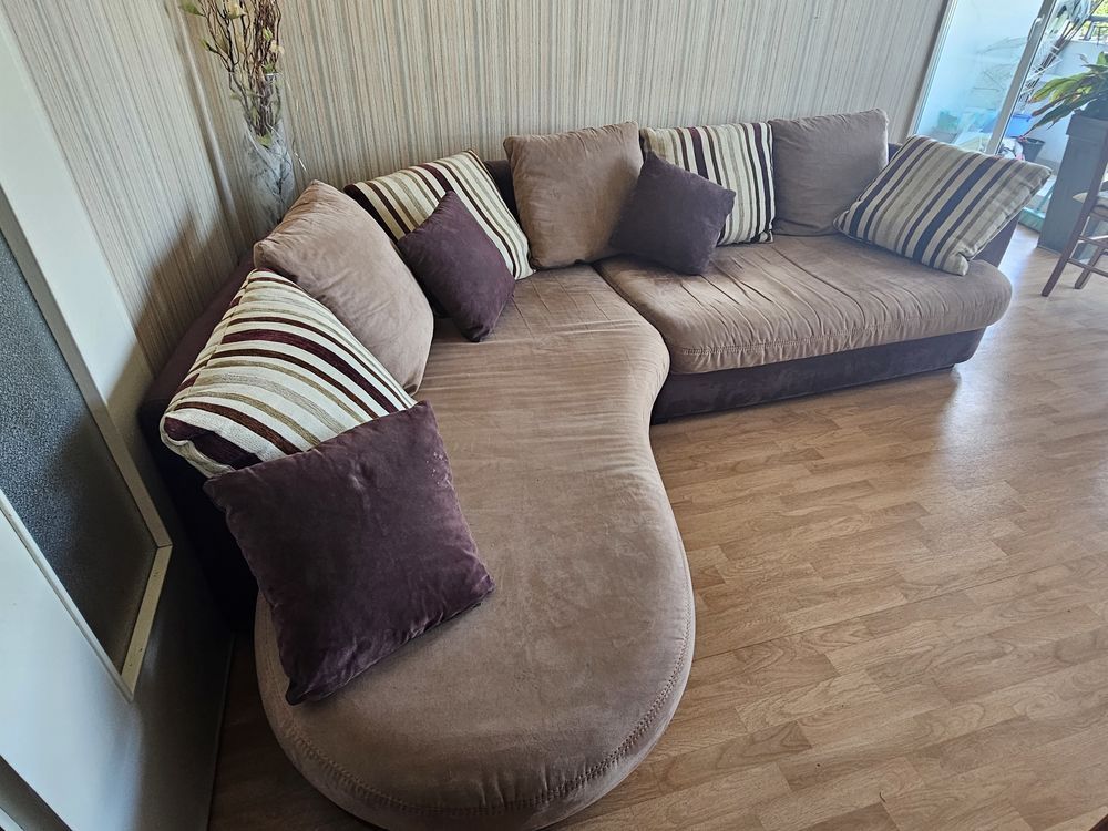 canap� d'angle 0 Angers (49)