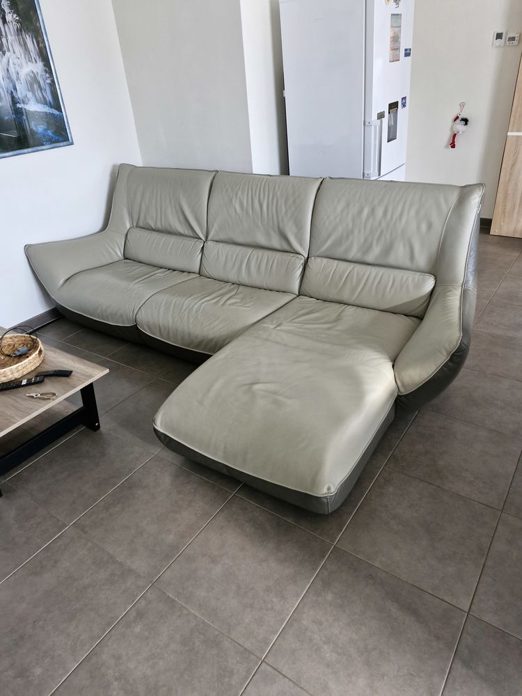 Canap�  d angle 10 Gandrange (57)