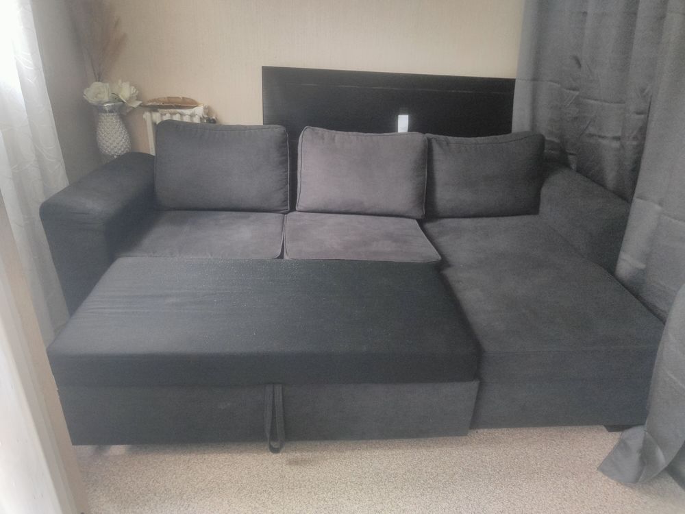 Canap� d'angle 200 Le Havre (76)