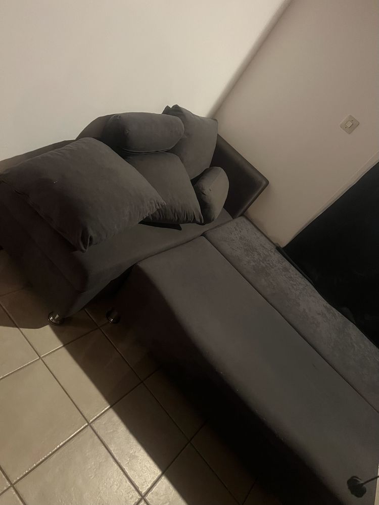 canap� d'angle 100 Mallemort (13)