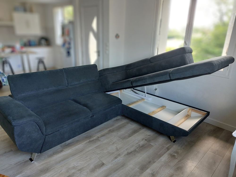 Canap� d'angle BUT 750 Suc�-sur-Erdre (44)