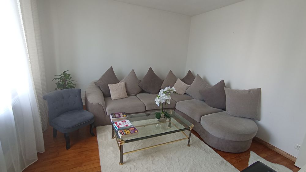 Canap� d'angle 480 Chelles (77)