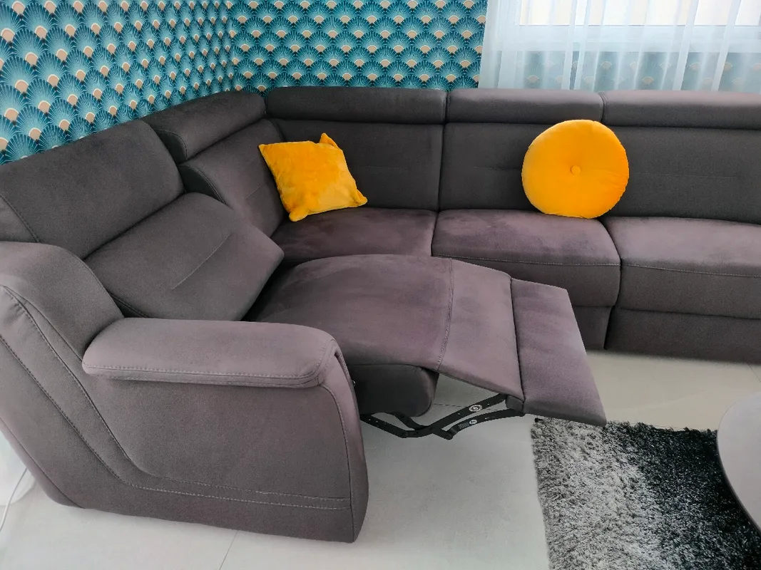 Canap� d'angle 1200 Saint-Hilaire-de-Riez (85)