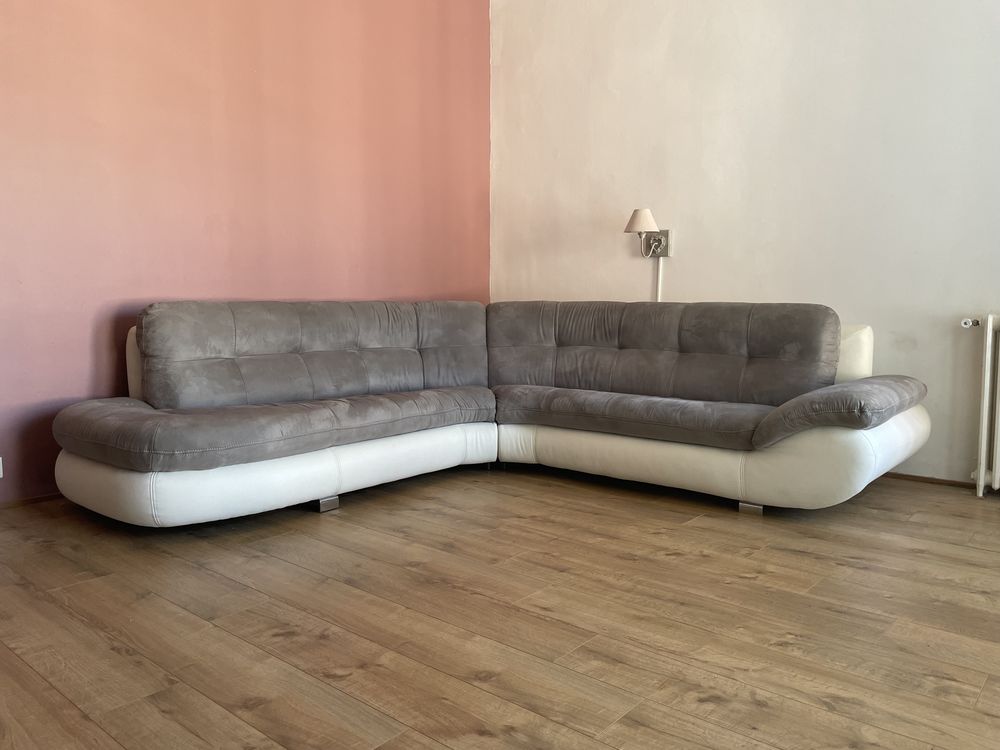 Canap� D'angle 350 Bayonne (64)