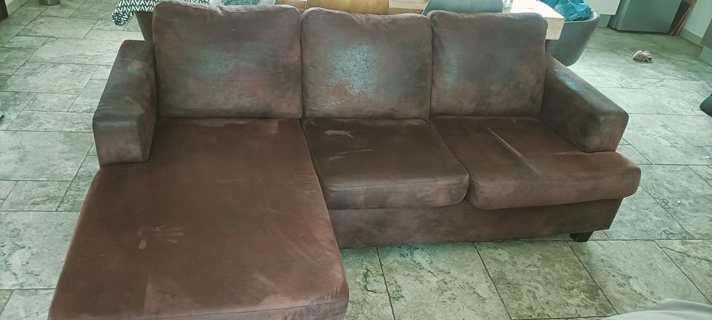 Canap� d'angle 120 Le Pradal (34)