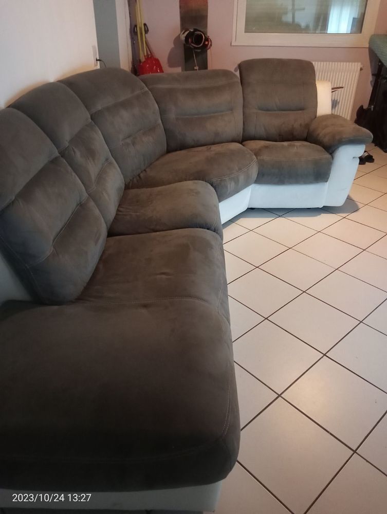 Canap� d'angle 250 Boll�ne (84)