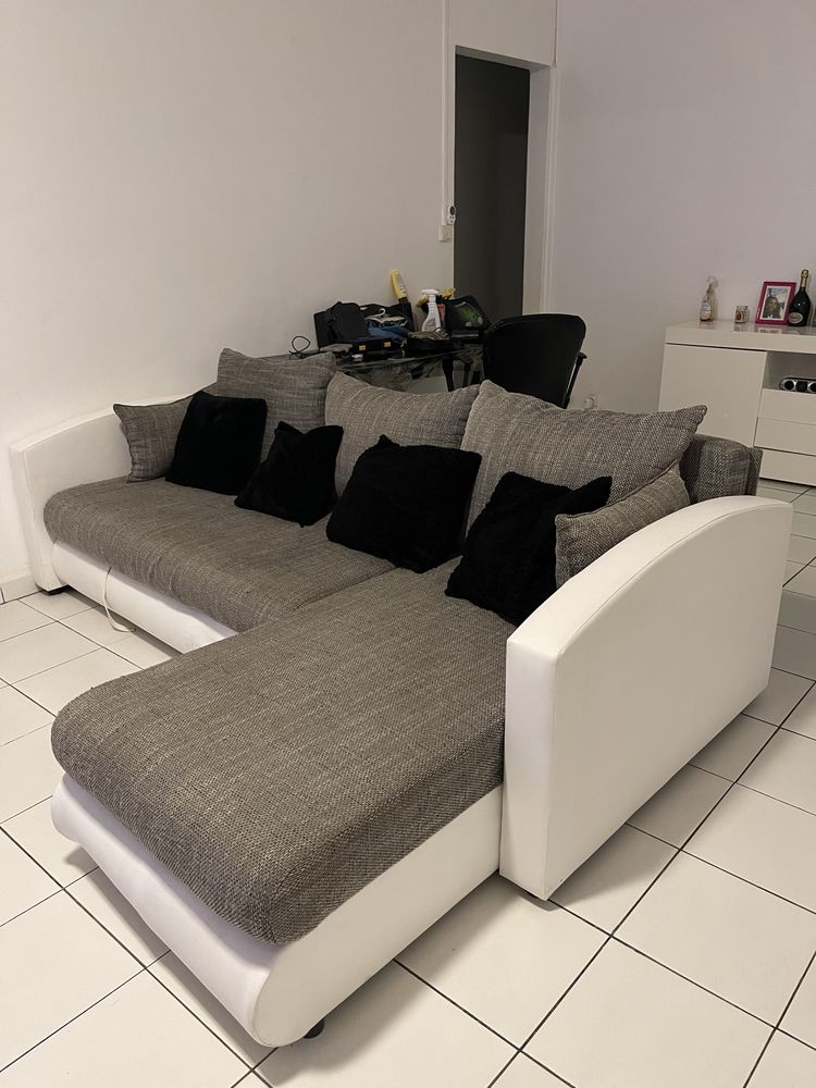 Canap� d'angle 400 Fort-de-France (97)