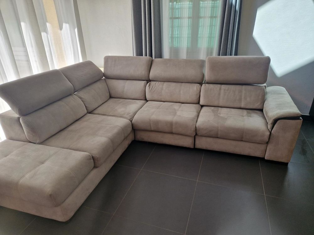 Canap� d'angle 900 Chapet (78)