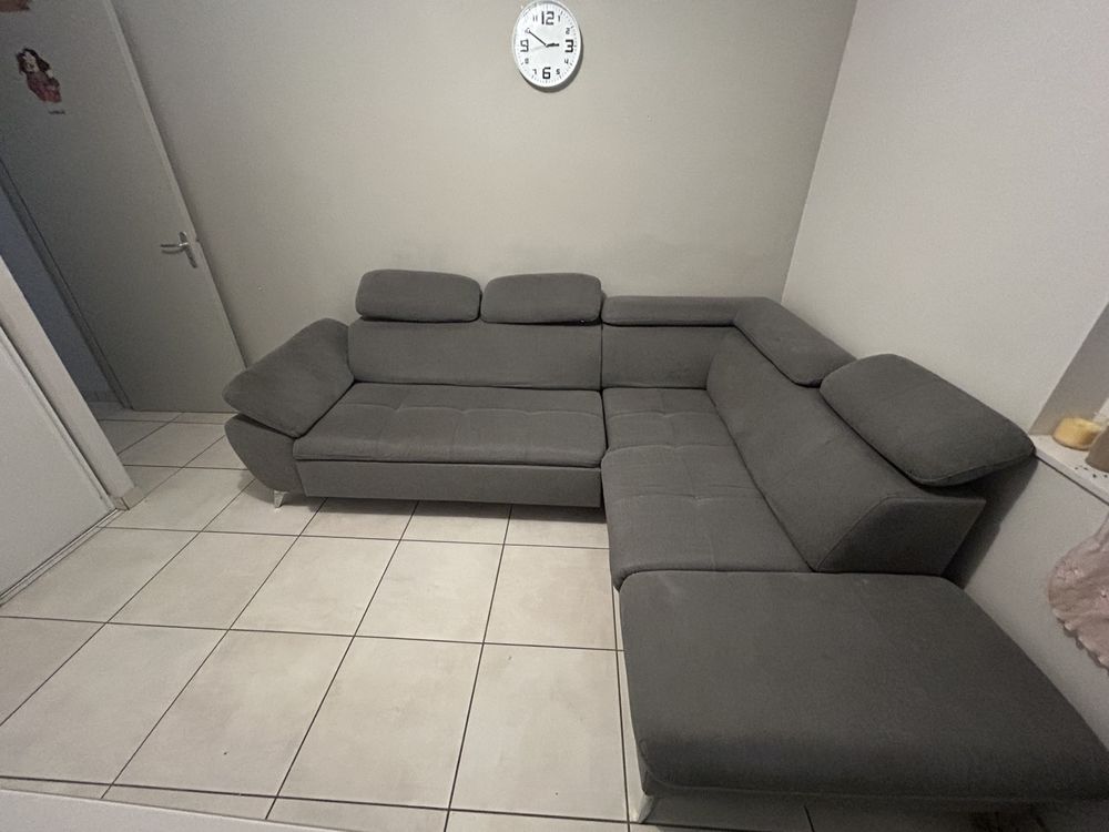 Canap� d'angle 300 Valence (26)