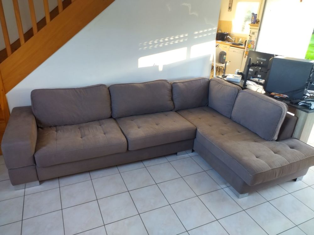 Canap� d'angle 400 Pl�d�liac (22)