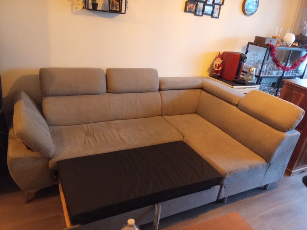 Canap� d'angle 150 Meaux (77)