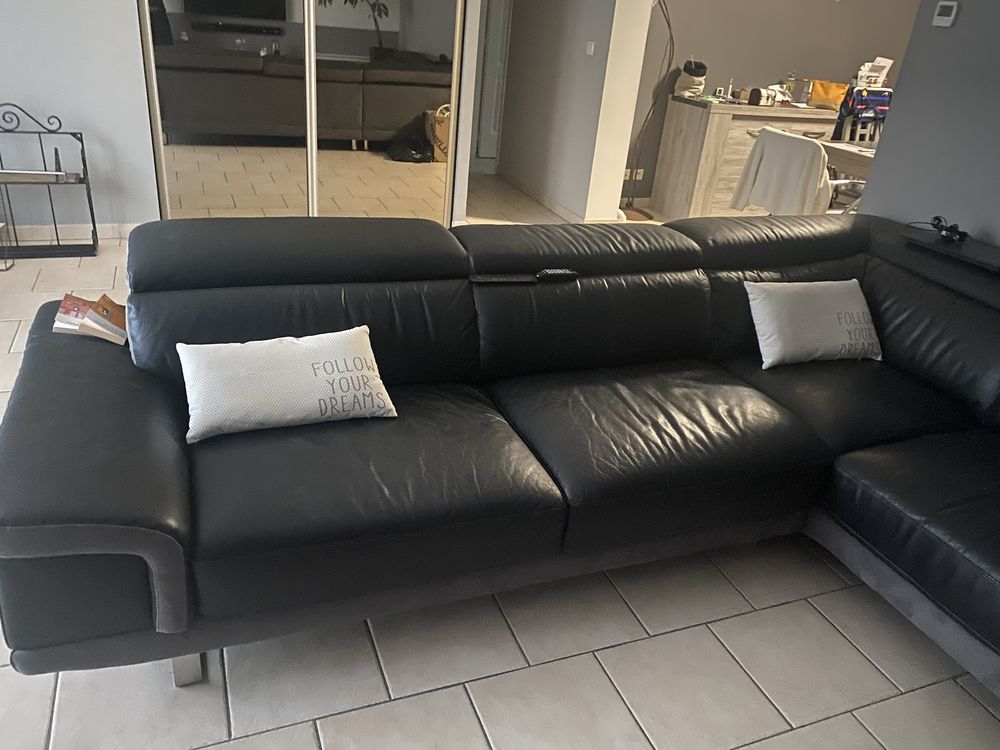 Canap� d'angle 800 Mori�res-l�s-Avignon (84)