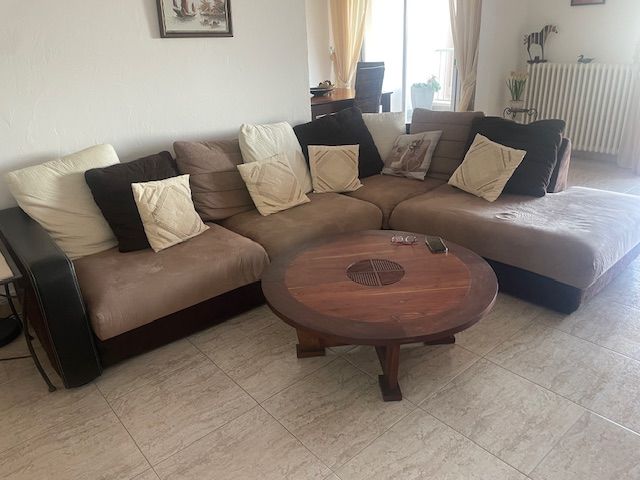 Canap� d'angle 600 San-Martino-di-Lota (20)