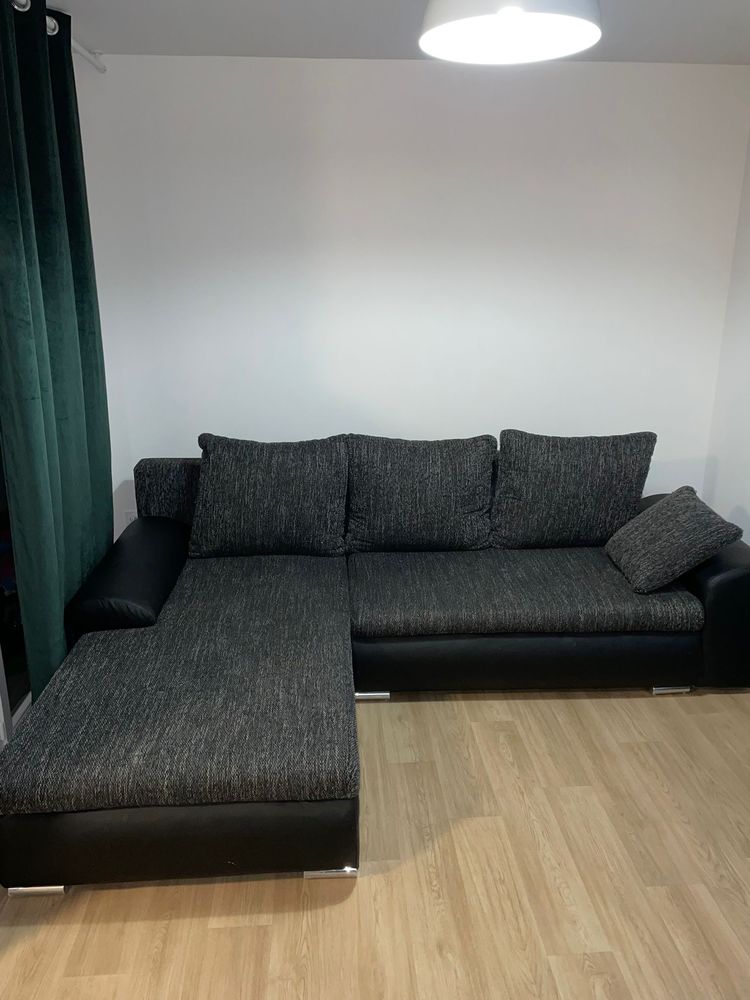 Canap� d'angle 500 Le Bourget (93)