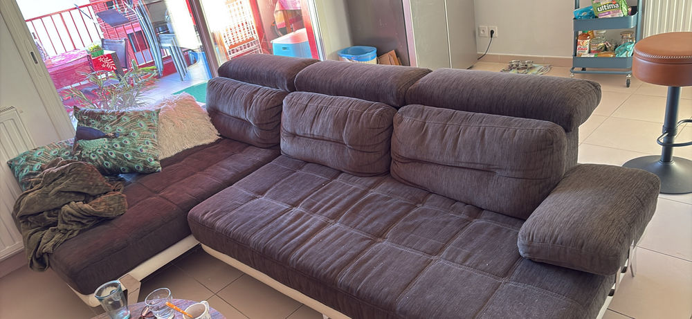 canap� d'angle 800 Hy�res (83)